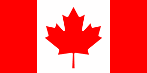 Canadian Flag