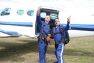 Michael Fabing Skydive