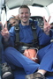 Michael Fabing Skydive