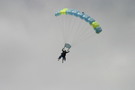 Michael Fabing Skydive