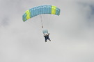 Michael Fabing Skydive