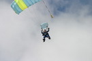 Michael Fabing Skydive