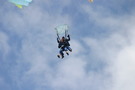 Michael Fabing Skydive