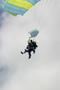 Michael Fabing Skydive