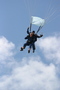 Michael Fabing Skydive