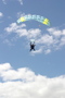 Michael Fabing Skydive