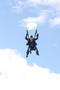 Michael Fabing Skydive
