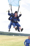 Michael Fabing Skydive