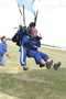 Michael Fabing Skydive