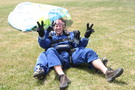 Michael Fabing Skydive